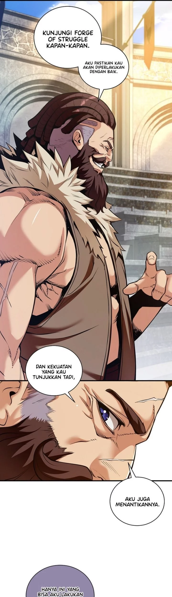 Fated To Be Loved By Villains Chapter 44 Gambar 5