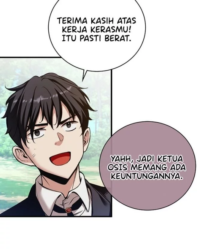 Fated To Be Loved By Villains Chapter 44 Gambar 23