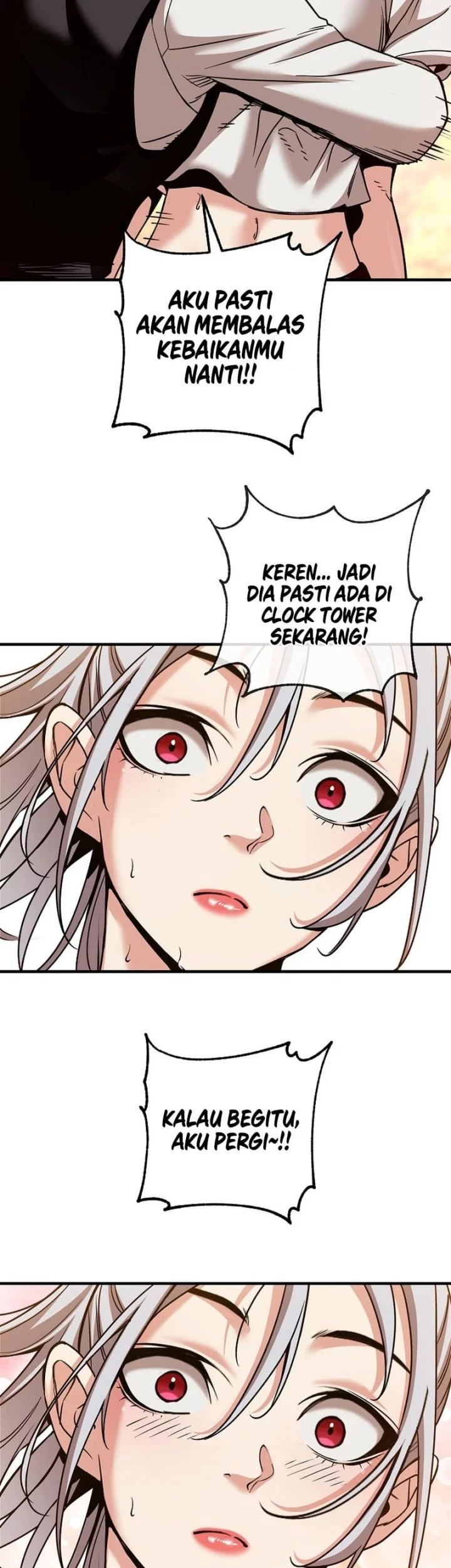 Fated To Be Loved By Villains Chapter 44 Gambar 26