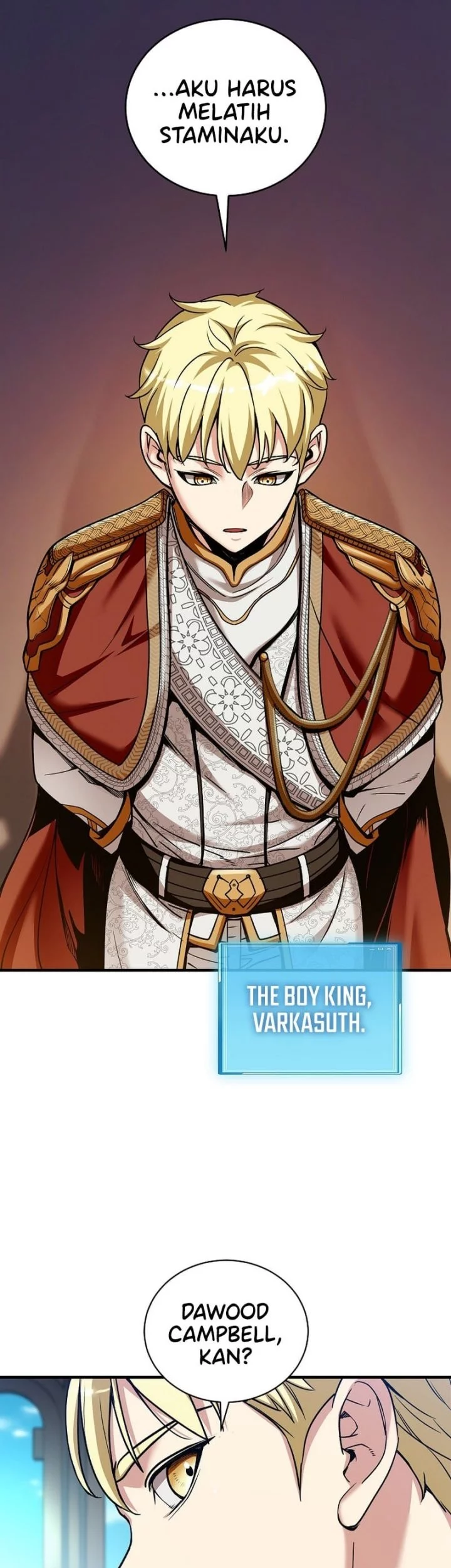 Fated To Be Loved By Villains Chapter 44 Gambar 30