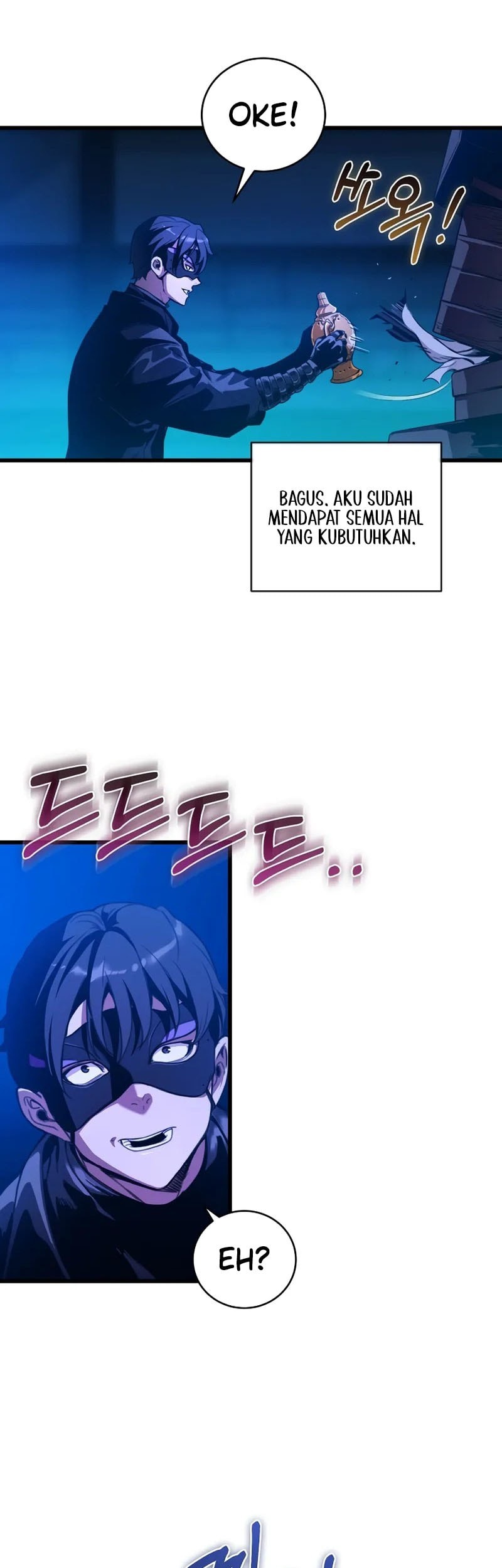 Fated To Be Loved By Villains Chapter 5 Gambar 34
