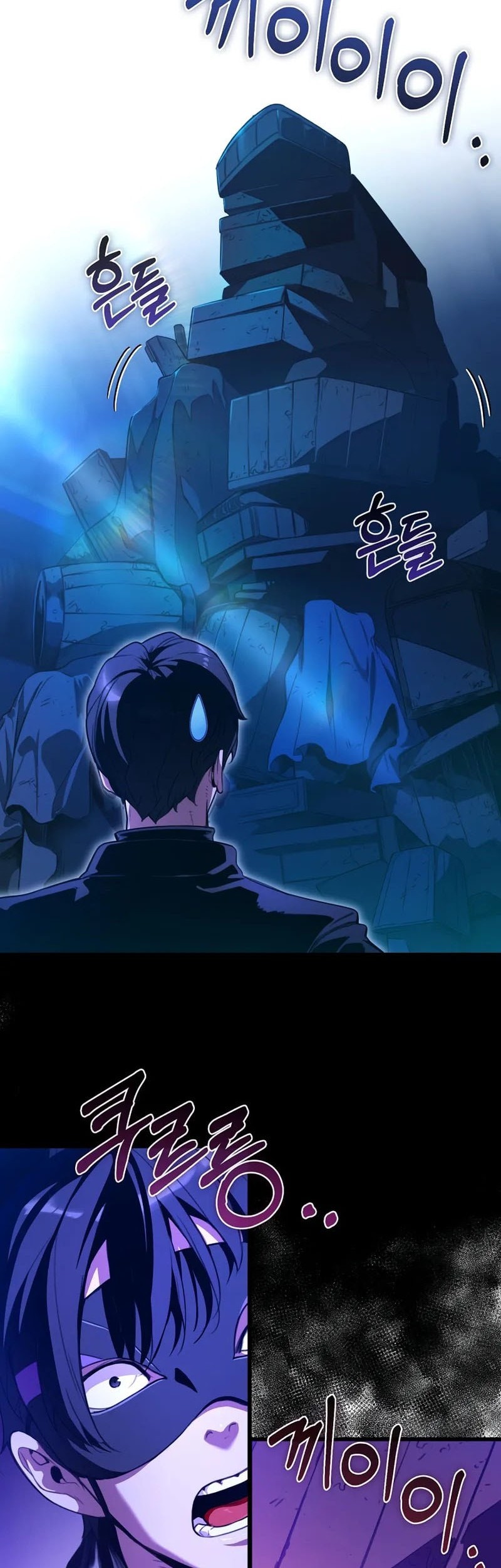 Fated To Be Loved By Villains Chapter 5 Gambar 35