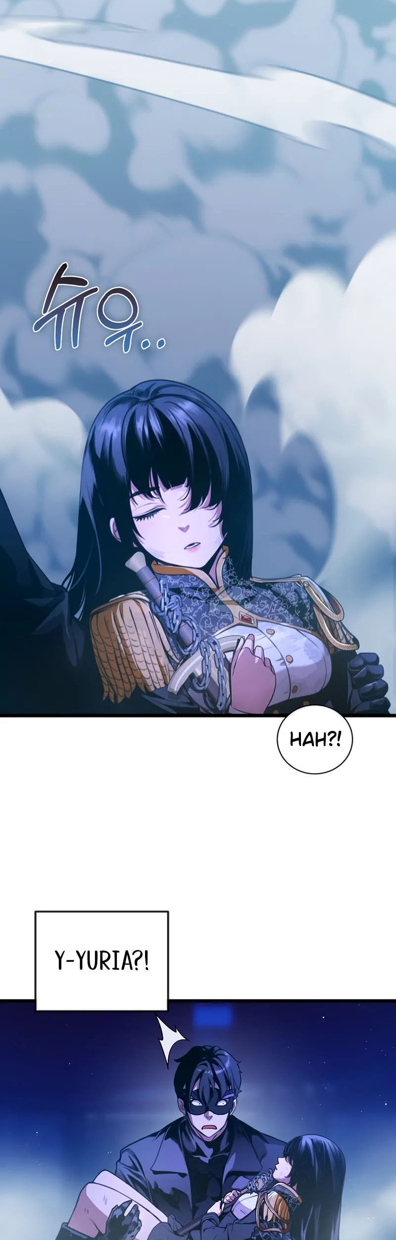 Fated To Be Loved By Villains Chapter 5 Gambar 38