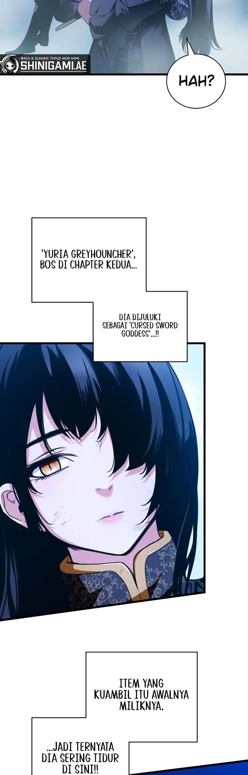 Fated To Be Loved By Villains Chapter 5 Gambar 39
