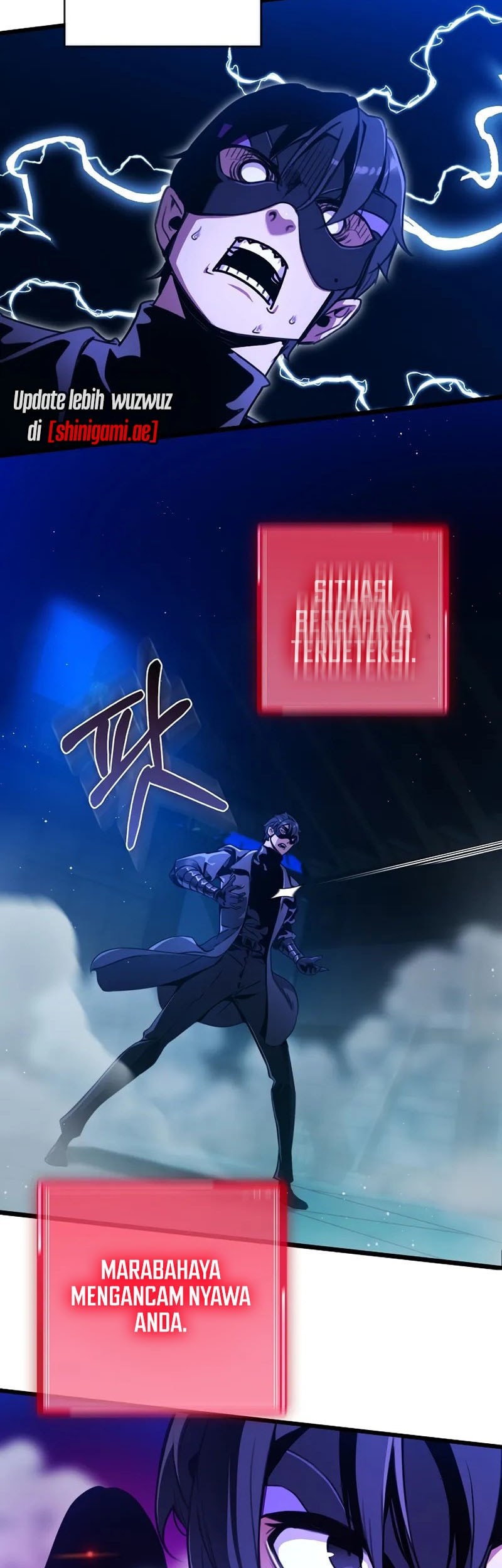 Fated To Be Loved By Villains Chapter 5 Gambar 40