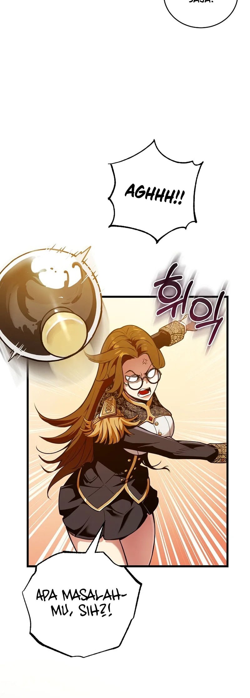 Fated To Be Loved By Villains Chapter 5 Gambar 9