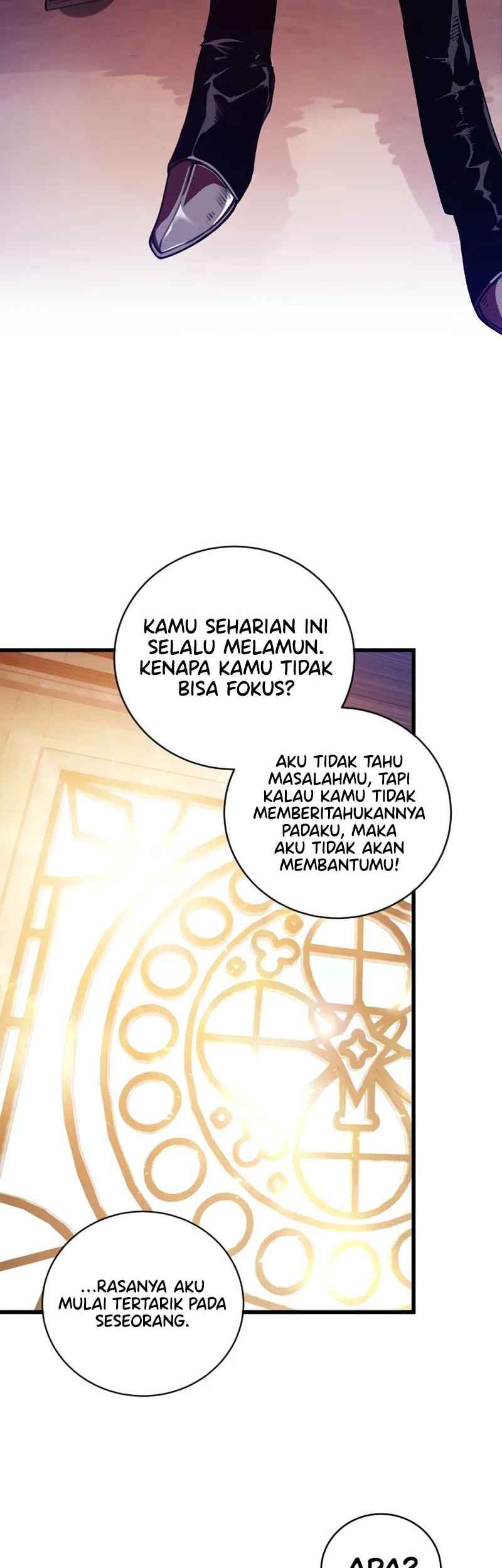 Fated To Be Loved By Villains Chapter 5 Gambar 11