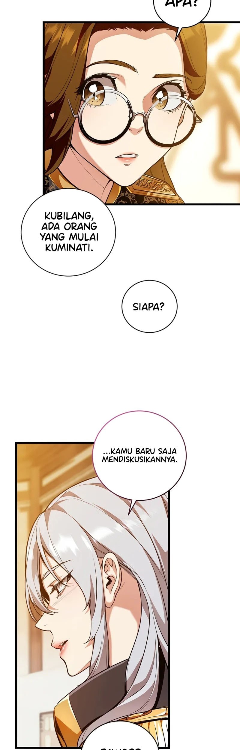 Fated To Be Loved By Villains Chapter 5 Gambar 12