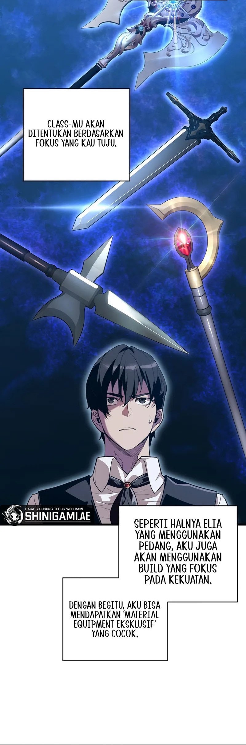 Fated To Be Loved By Villains Chapter 5 Gambar 21