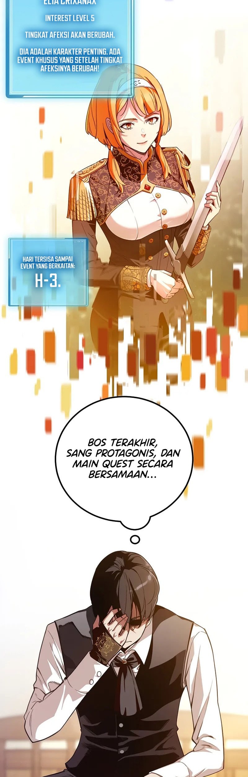 Fated To Be Loved By Villains Chapter 5 Gambar 23