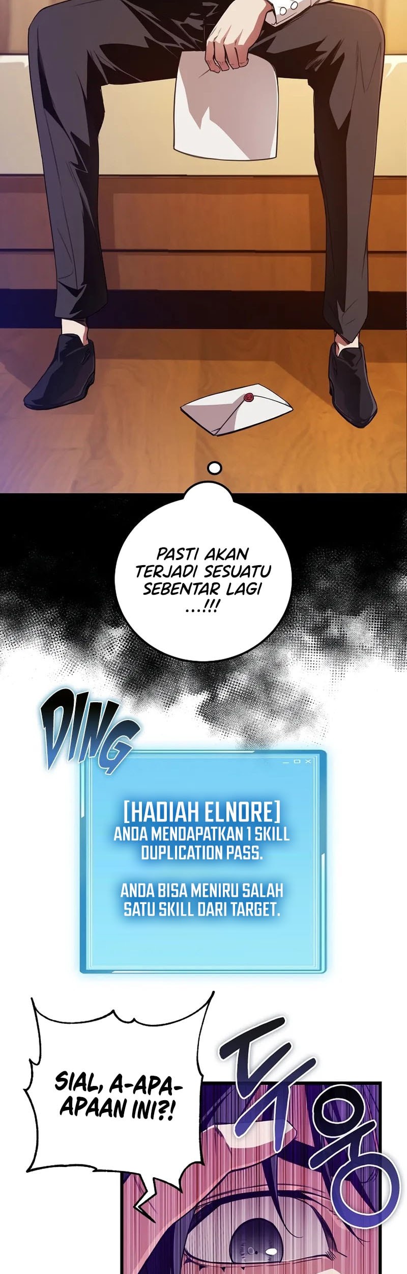 Fated To Be Loved By Villains Chapter 5 Gambar 24