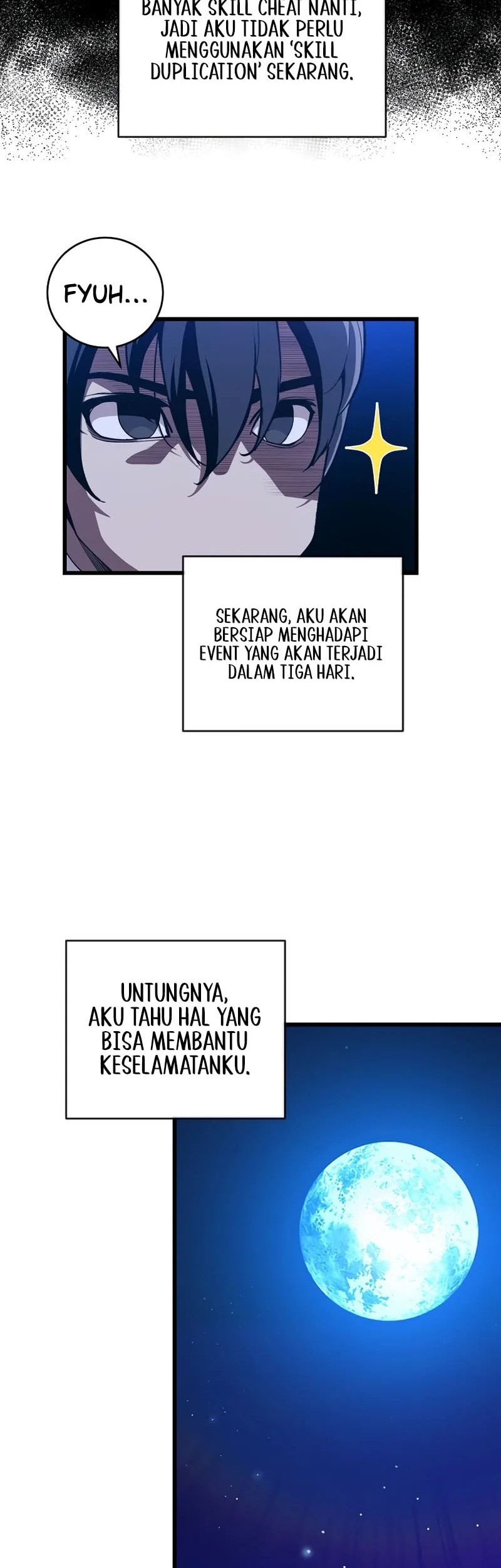 Fated To Be Loved By Villains Chapter 5 Gambar 27