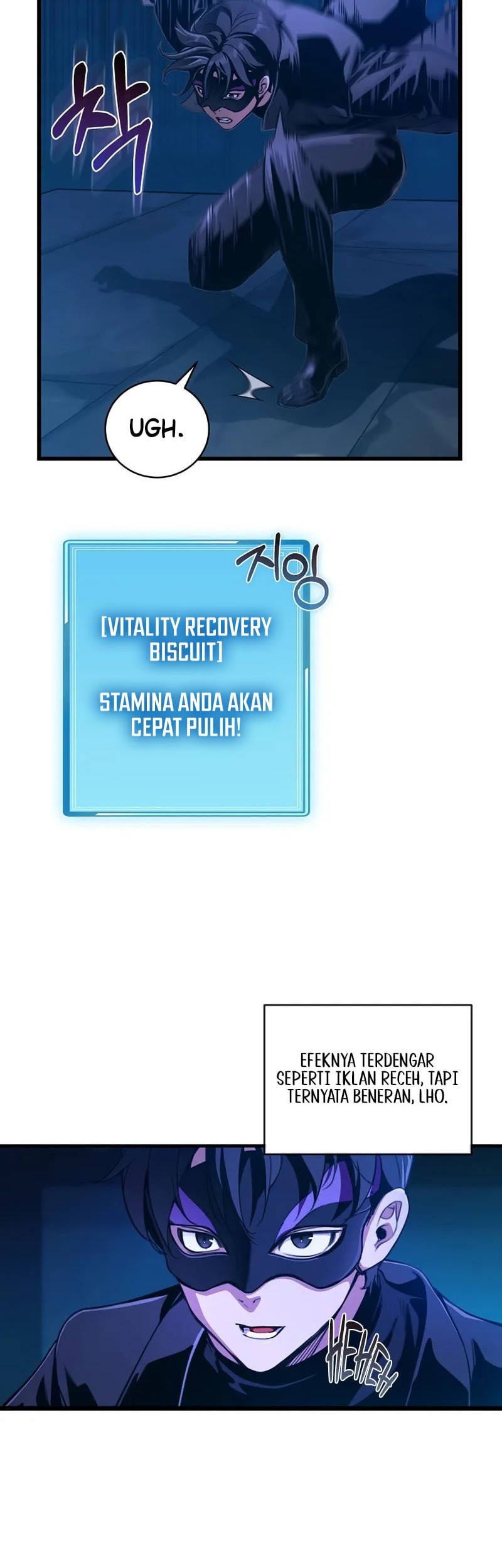 Fated To Be Loved By Villains Chapter 5 Gambar 31