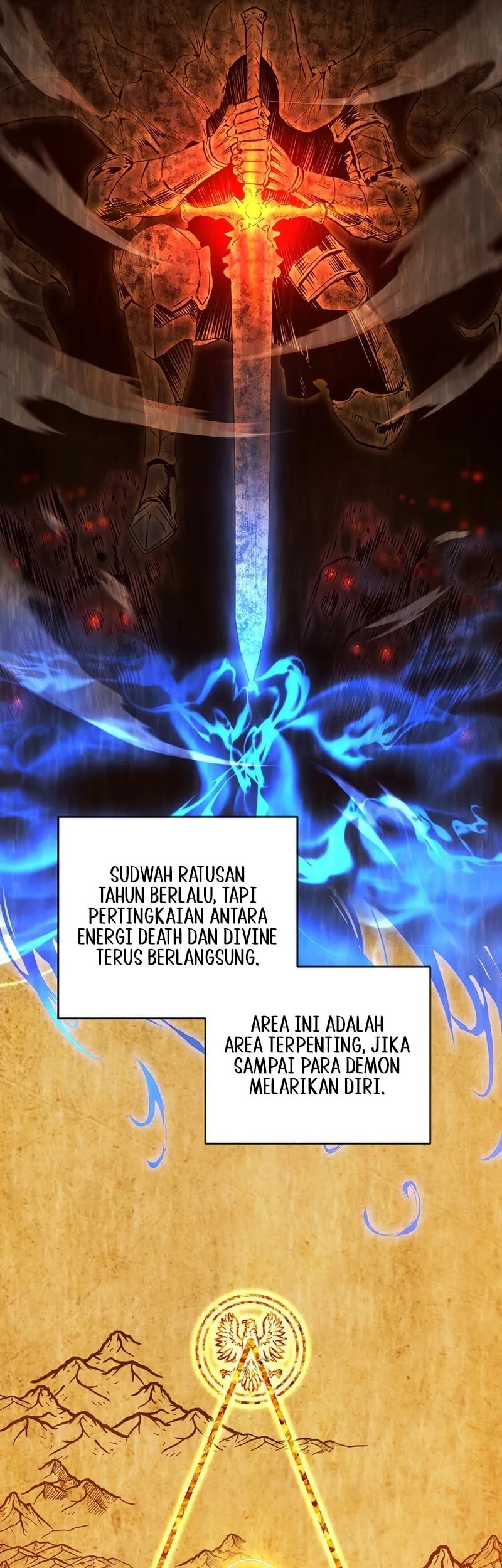 Fated To Be Loved By Villains Chapter 6 Gambar 34