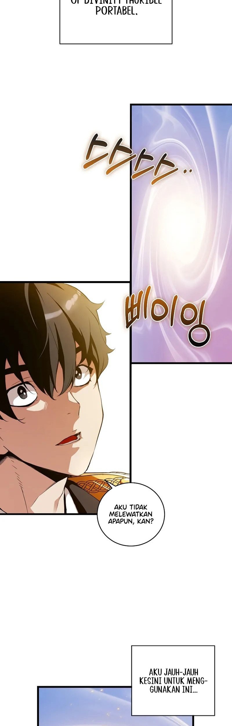 Fated To Be Loved By Villains Chapter 6 Gambar 43