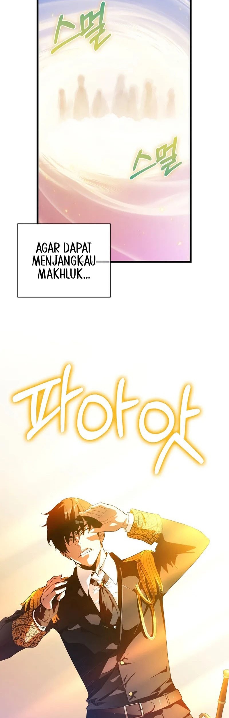 Fated To Be Loved By Villains Chapter 6 Gambar 44