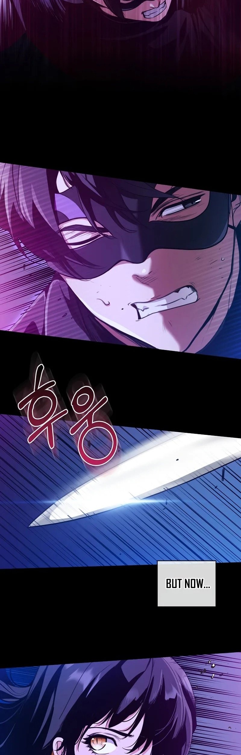 Fated To Be Loved By Villains Chapter 6 Gambar 4