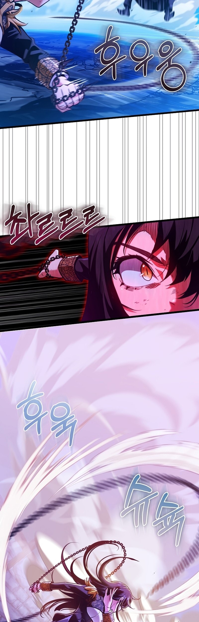 Fated To Be Loved By Villains Chapter 6 Gambar 8