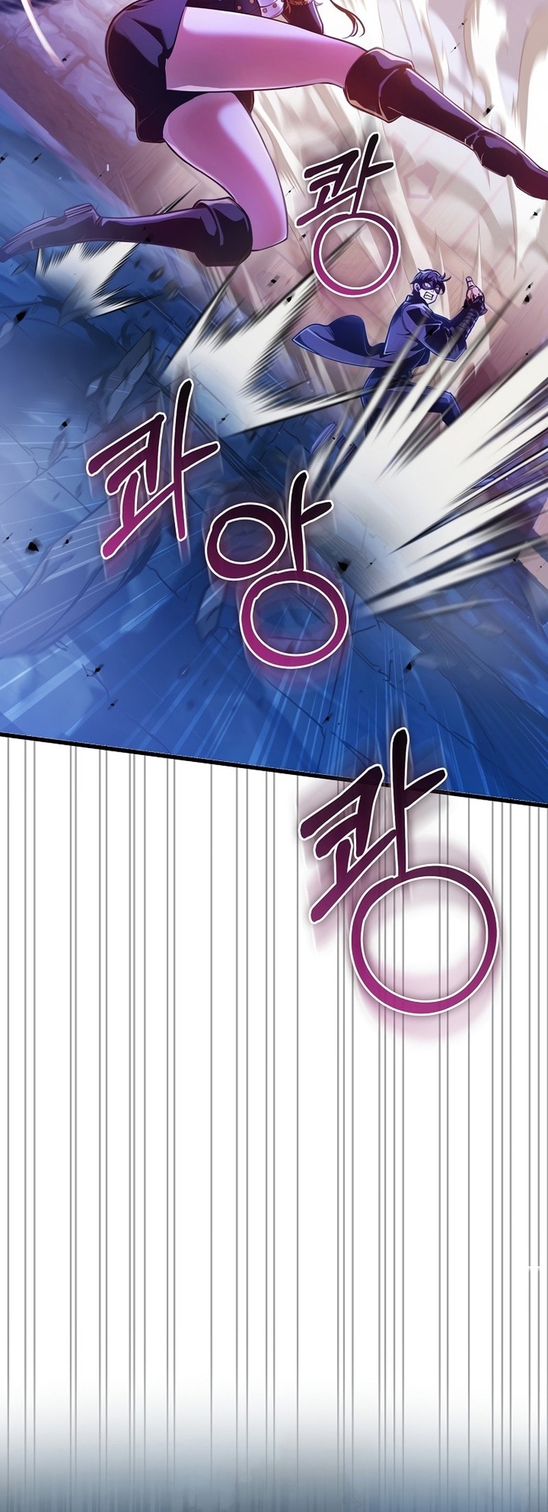 Fated To Be Loved By Villains Chapter 6 Gambar 9