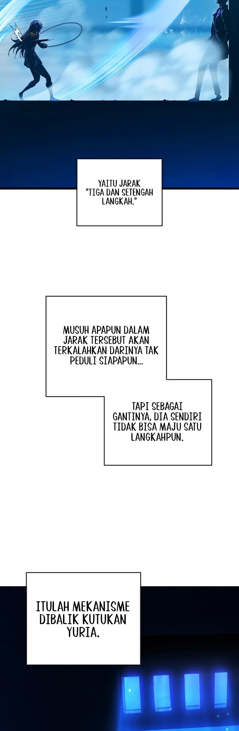 Fated To Be Loved By Villains Chapter 6 Gambar 13