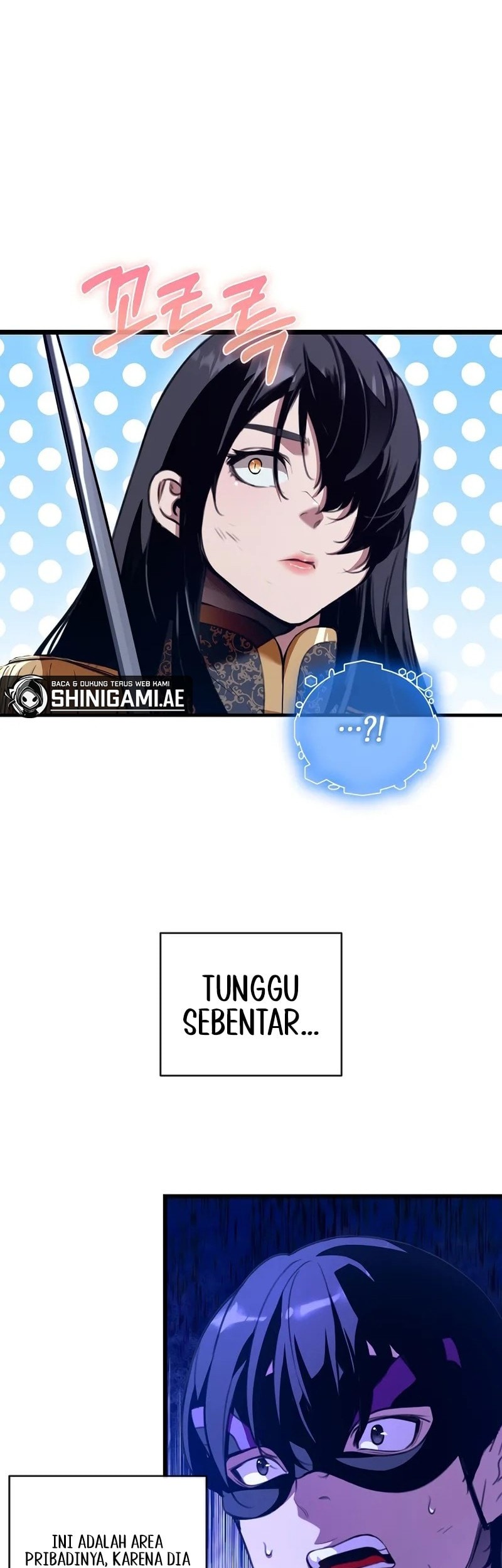 Fated To Be Loved By Villains Chapter 6 Gambar 16