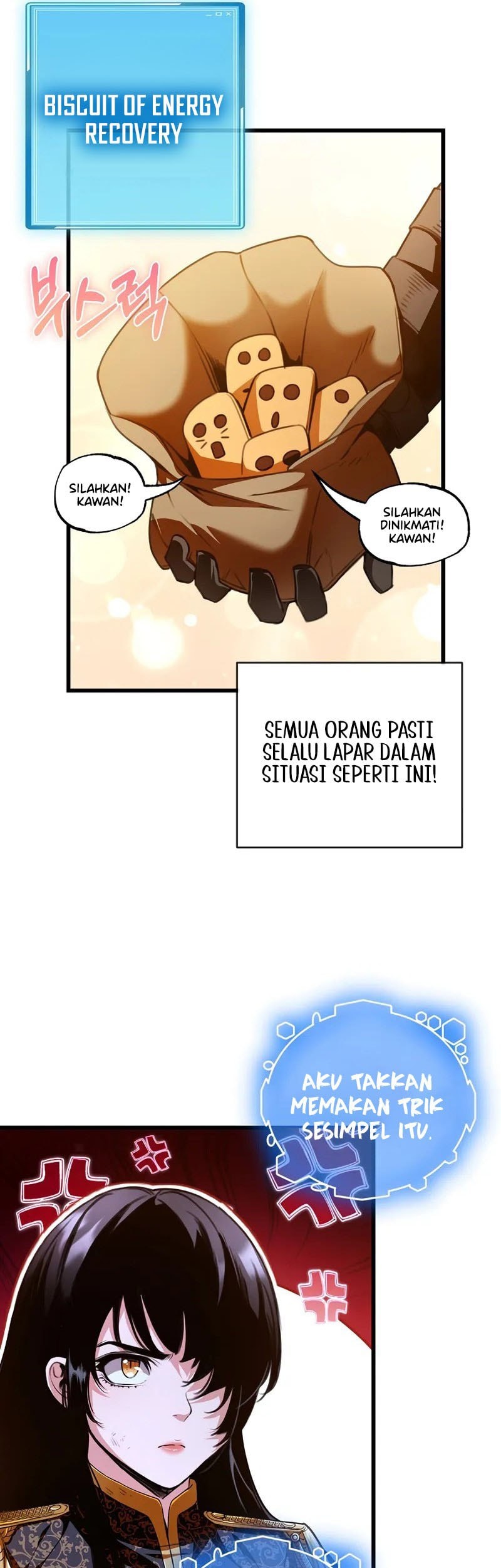 Fated To Be Loved By Villains Chapter 6 Gambar 18