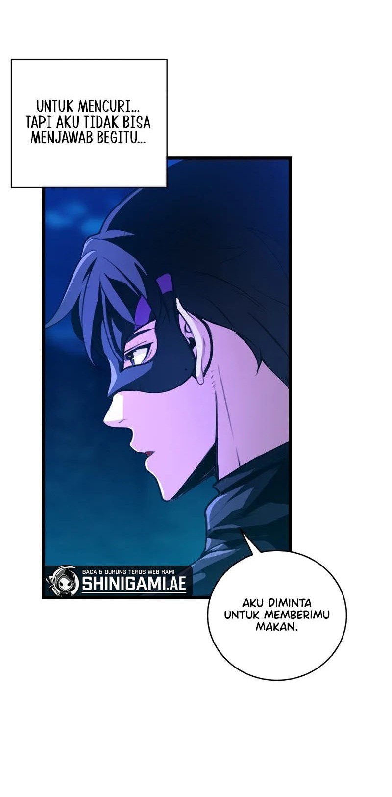 Fated To Be Loved By Villains Chapter 6 Gambar 21