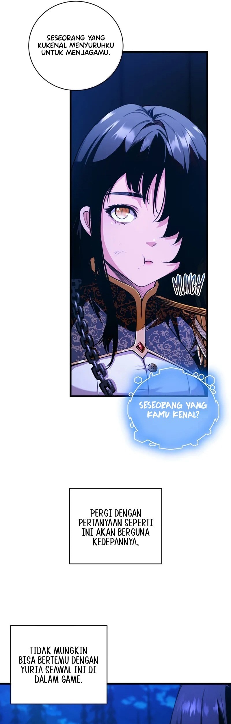 Fated To Be Loved By Villains Chapter 6 Gambar 22
