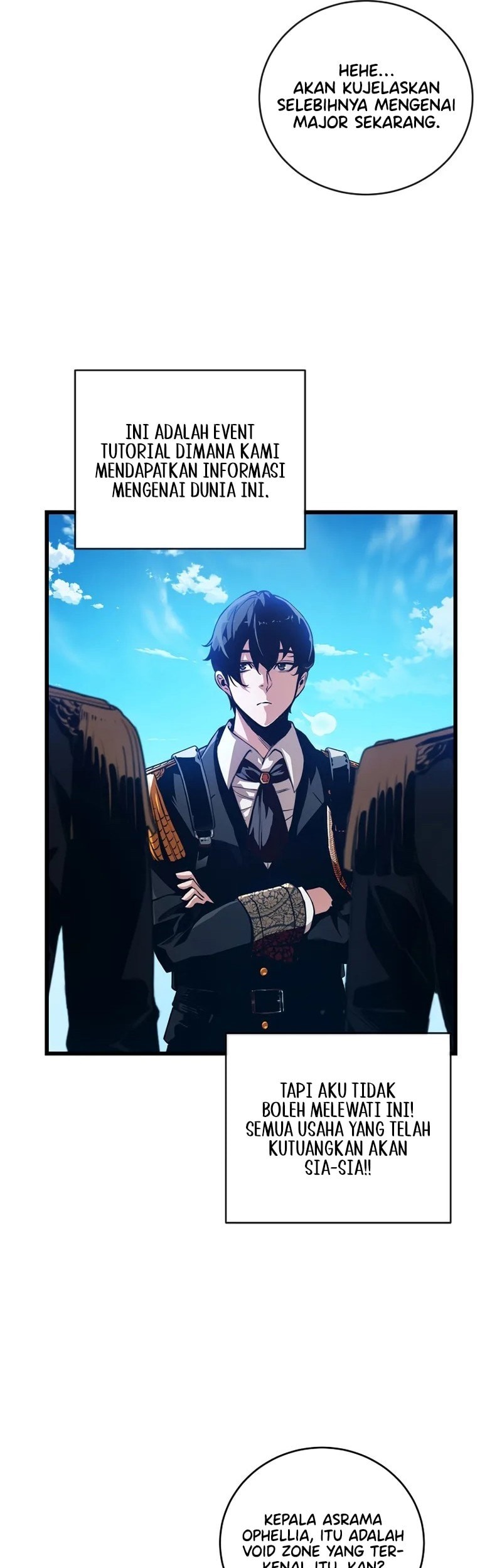 Fated To Be Loved By Villains Chapter 6 Gambar 30