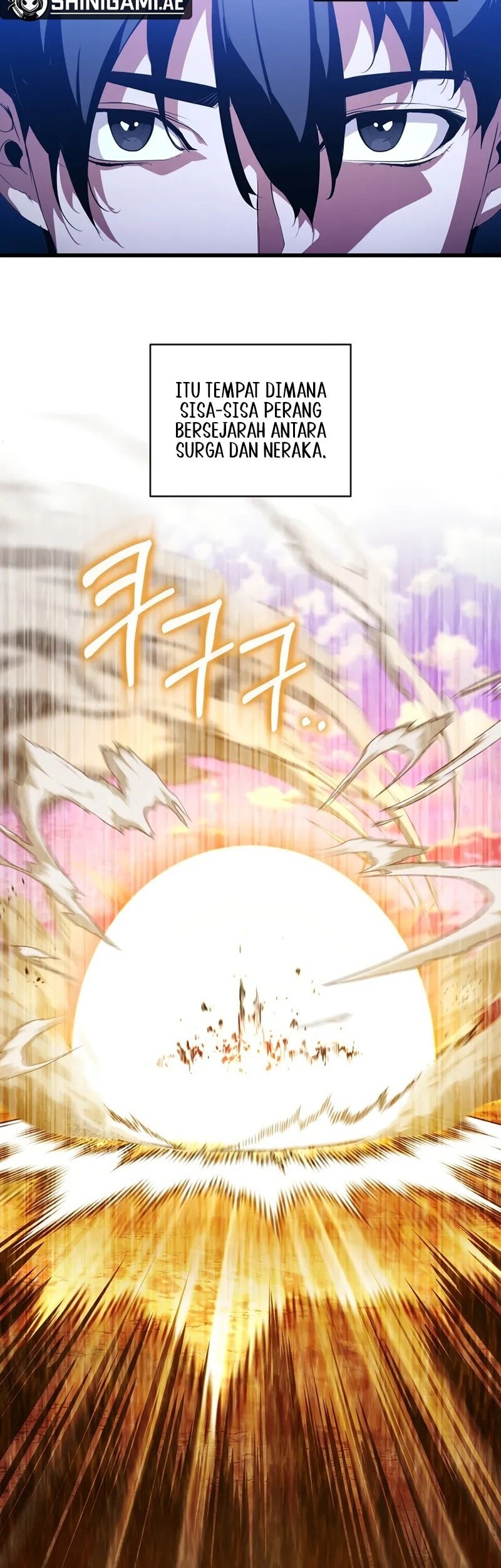 Fated To Be Loved By Villains Chapter 6 Gambar 32