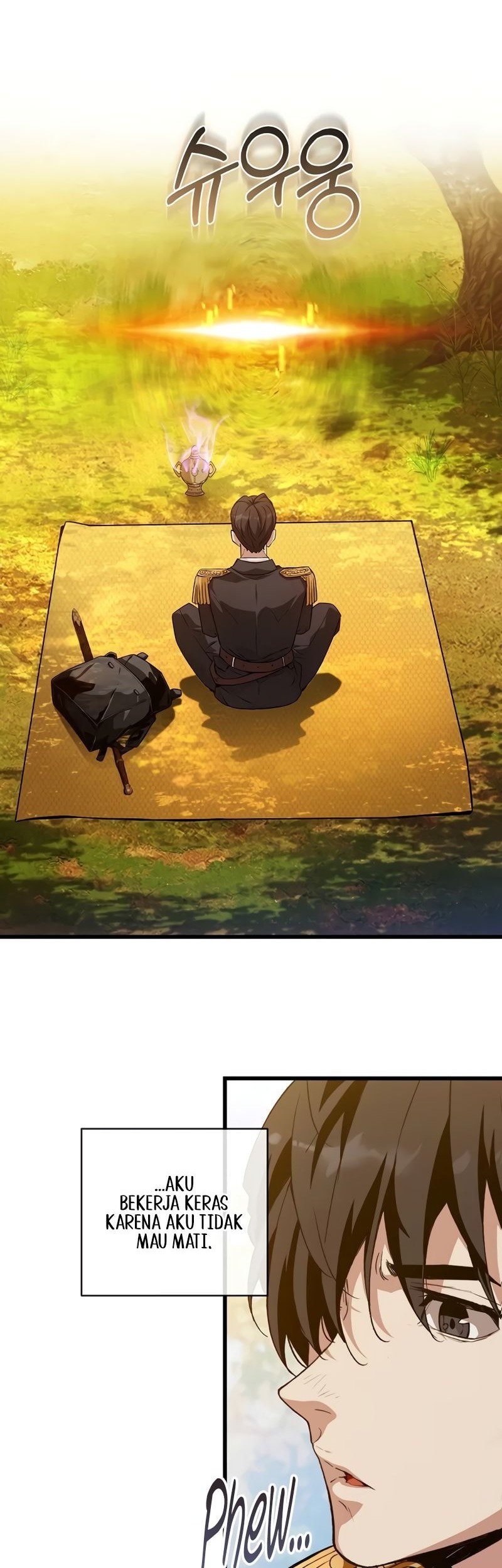 Fated To Be Loved By Villains Chapter 7 Gambar 34