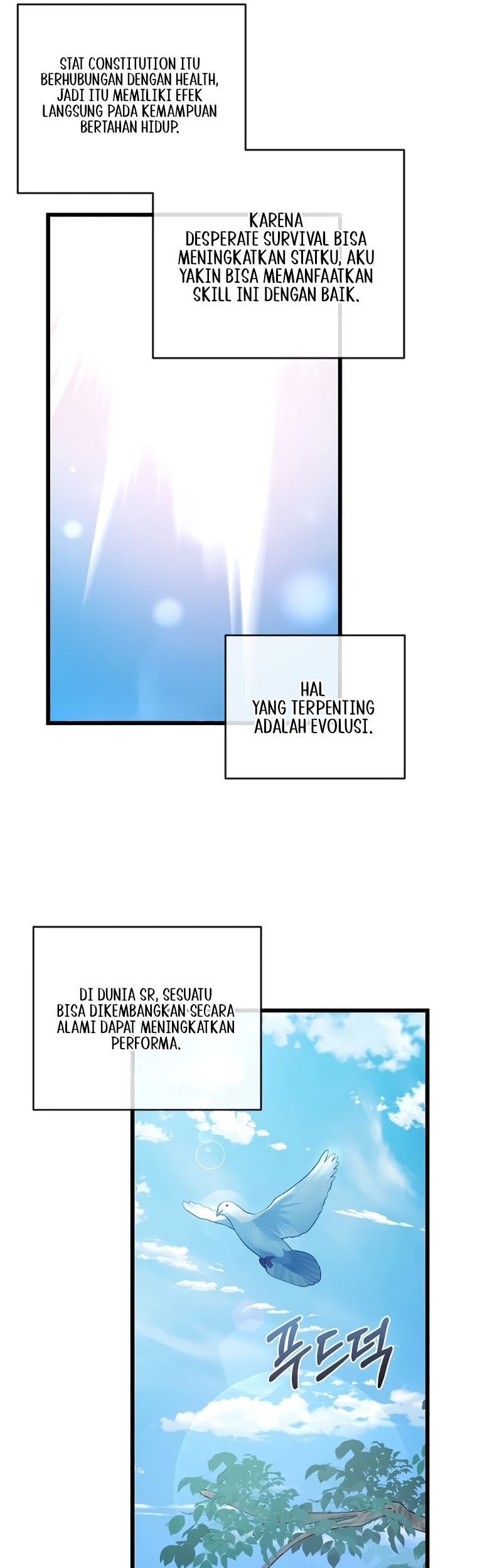 Fated To Be Loved By Villains Chapter 7 Gambar 37