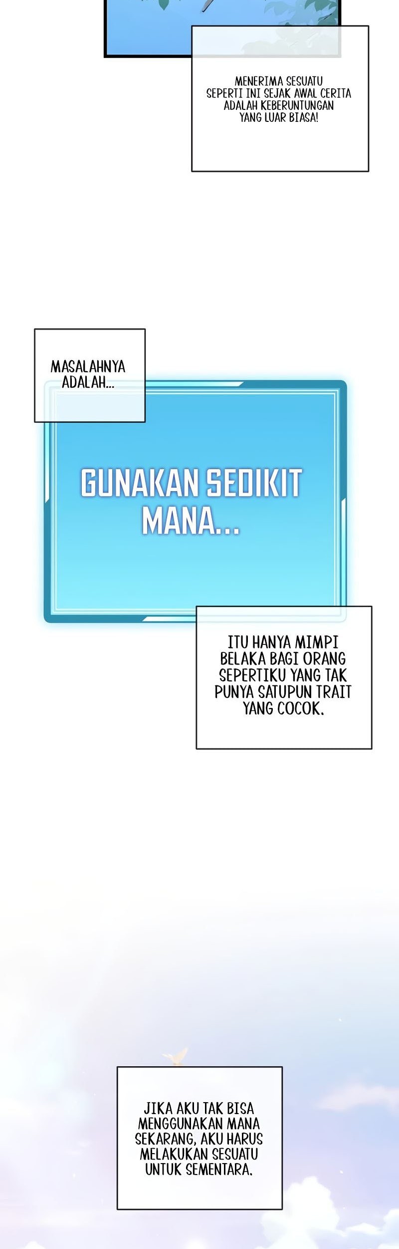 Fated To Be Loved By Villains Chapter 7 Gambar 38