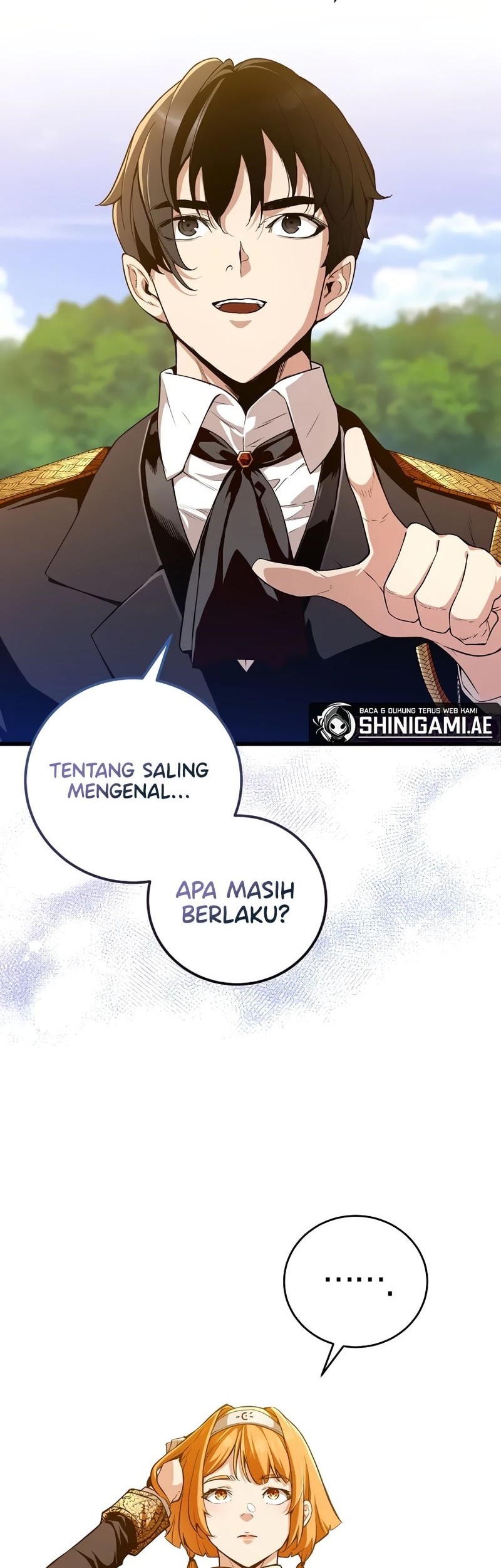Fated To Be Loved By Villains Chapter 7 Gambar 46