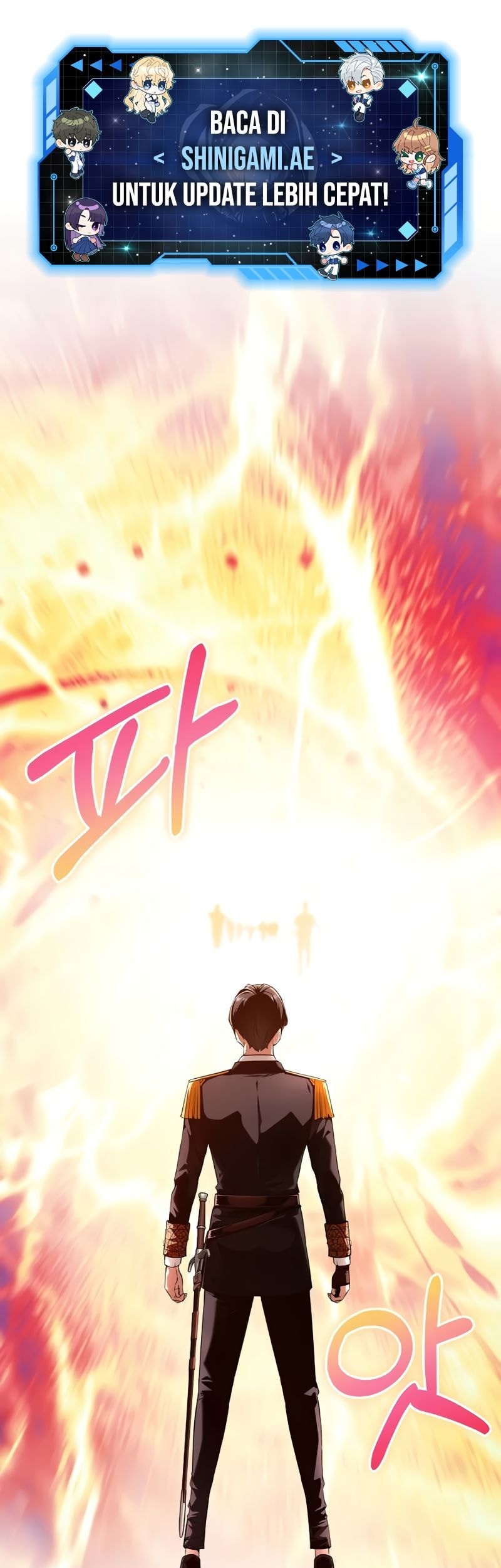 Baca Fated To Be Loved By Villains Chapter 7 Gambar 2