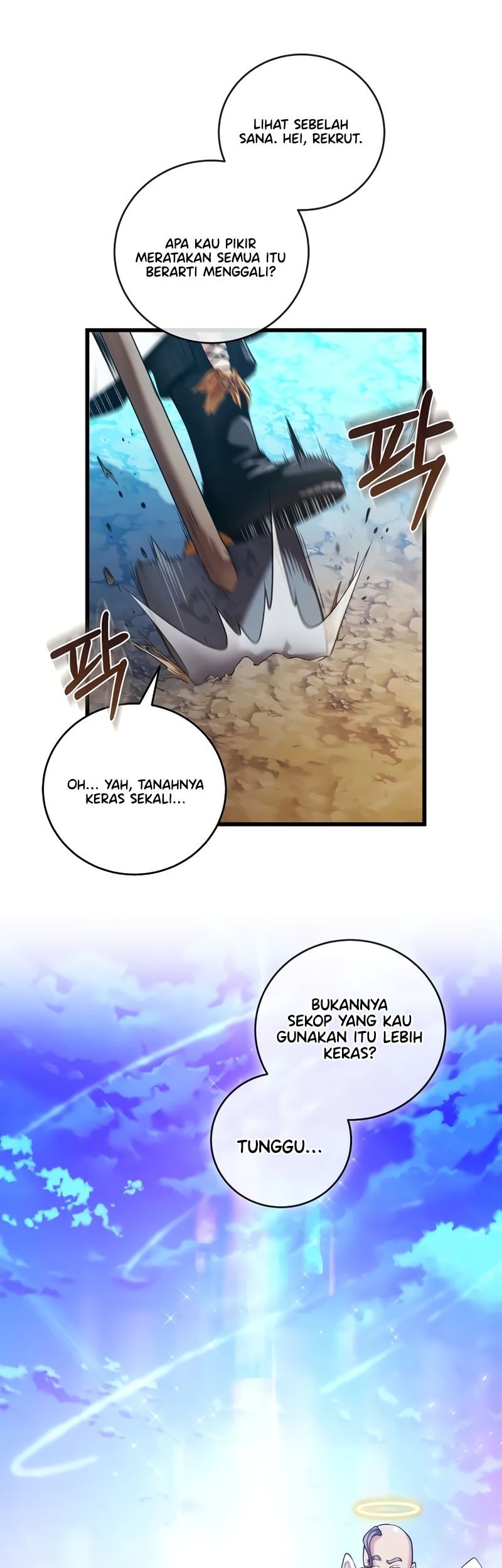 Fated To Be Loved By Villains Chapter 7 Gambar 4