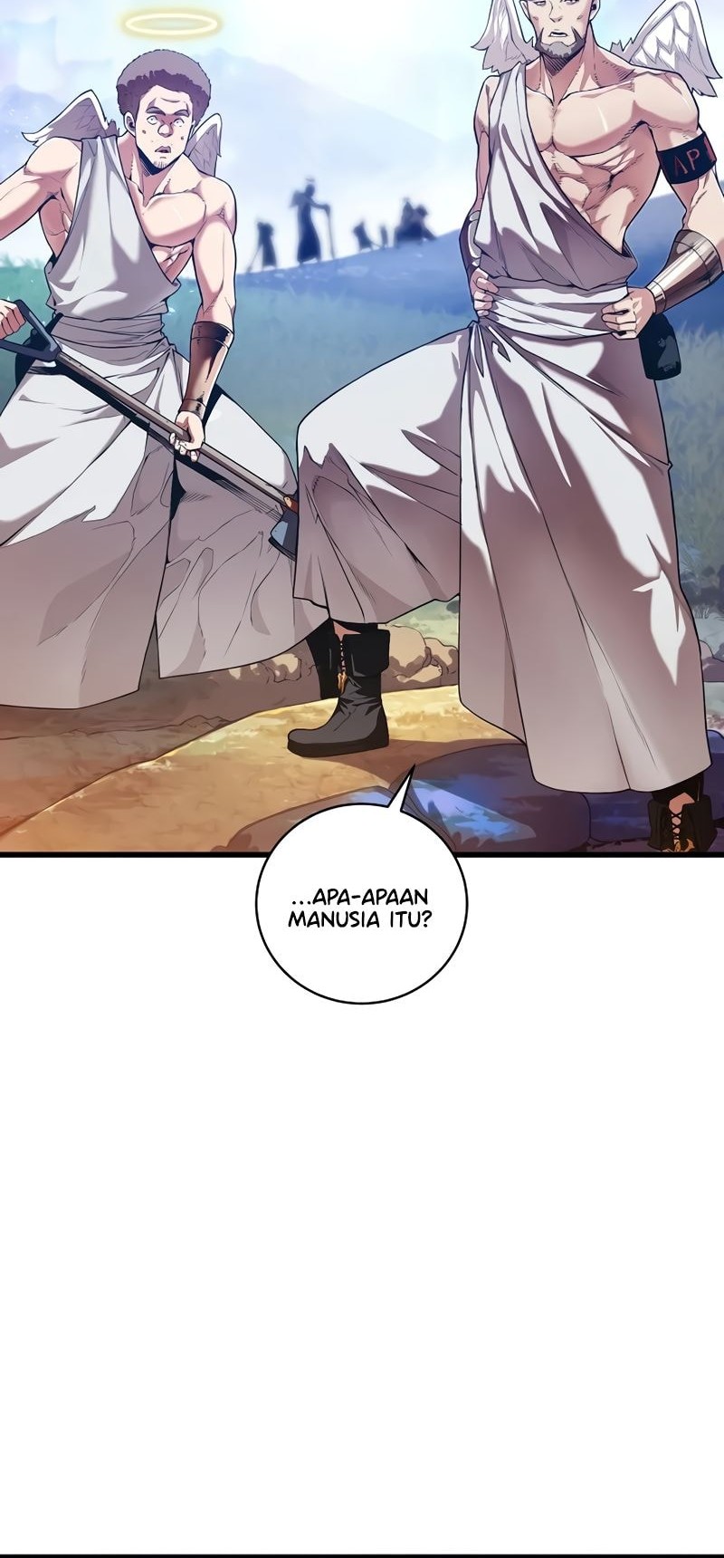 Fated To Be Loved By Villains Chapter 7 Gambar 5