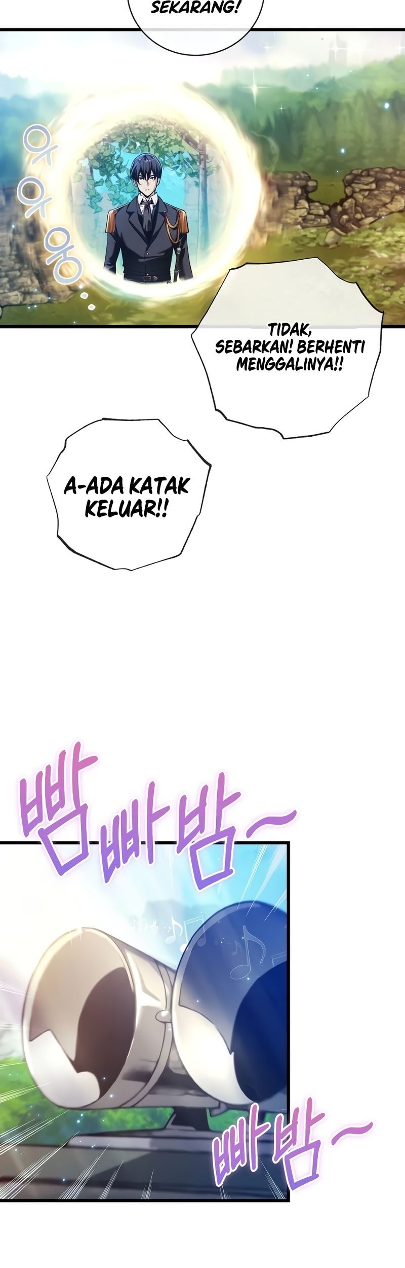 Fated To Be Loved By Villains Chapter 7 Gambar 8