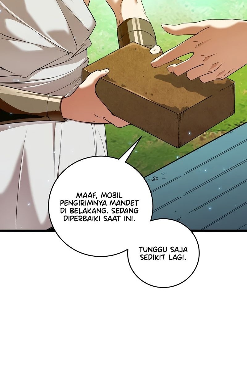 Fated To Be Loved By Villains Chapter 7 Gambar 13