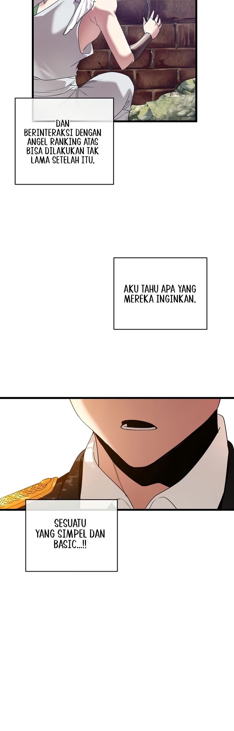 Fated To Be Loved By Villains Chapter 7 Gambar 16