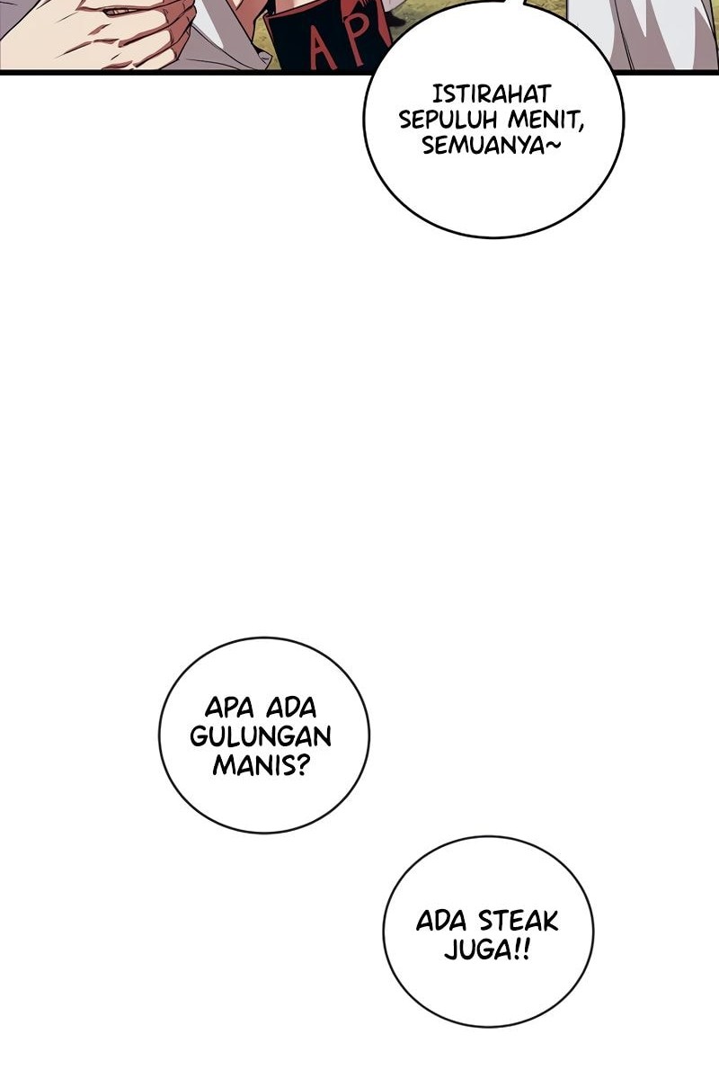 Fated To Be Loved By Villains Chapter 7 Gambar 21