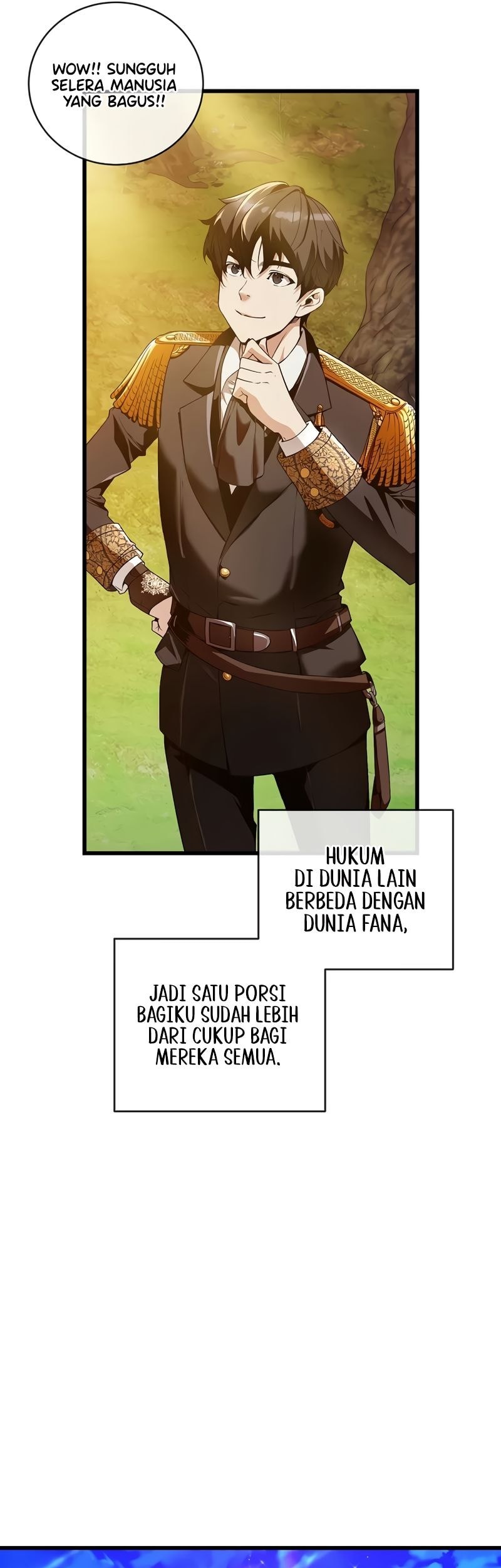 Fated To Be Loved By Villains Chapter 7 Gambar 22