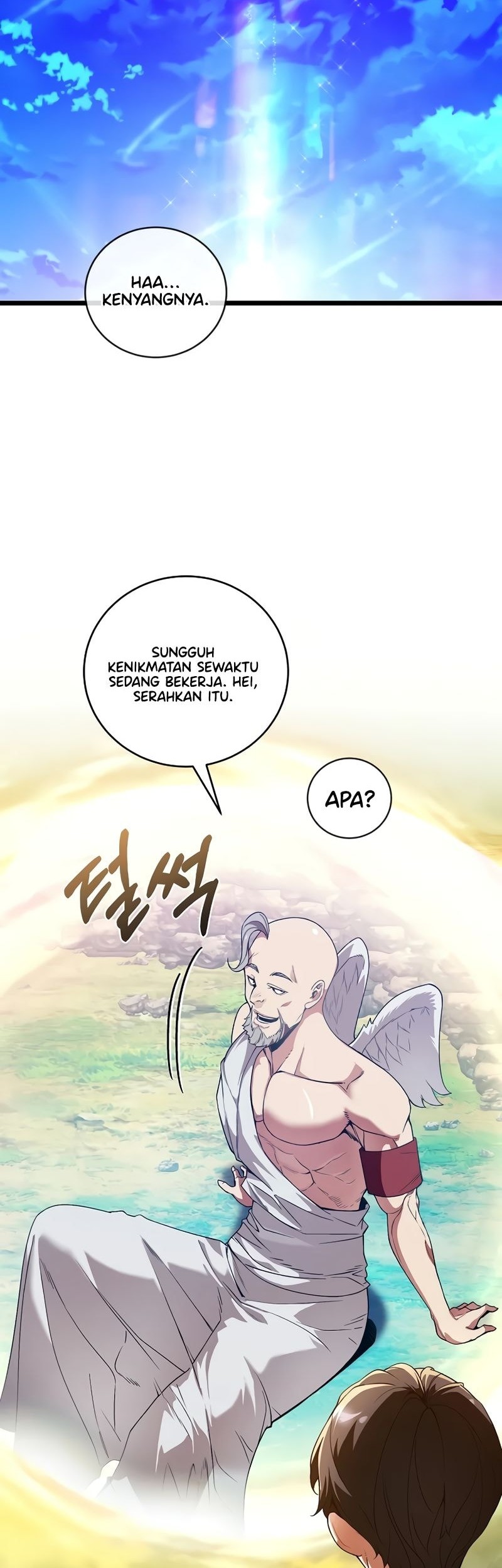 Fated To Be Loved By Villains Chapter 7 Gambar 23