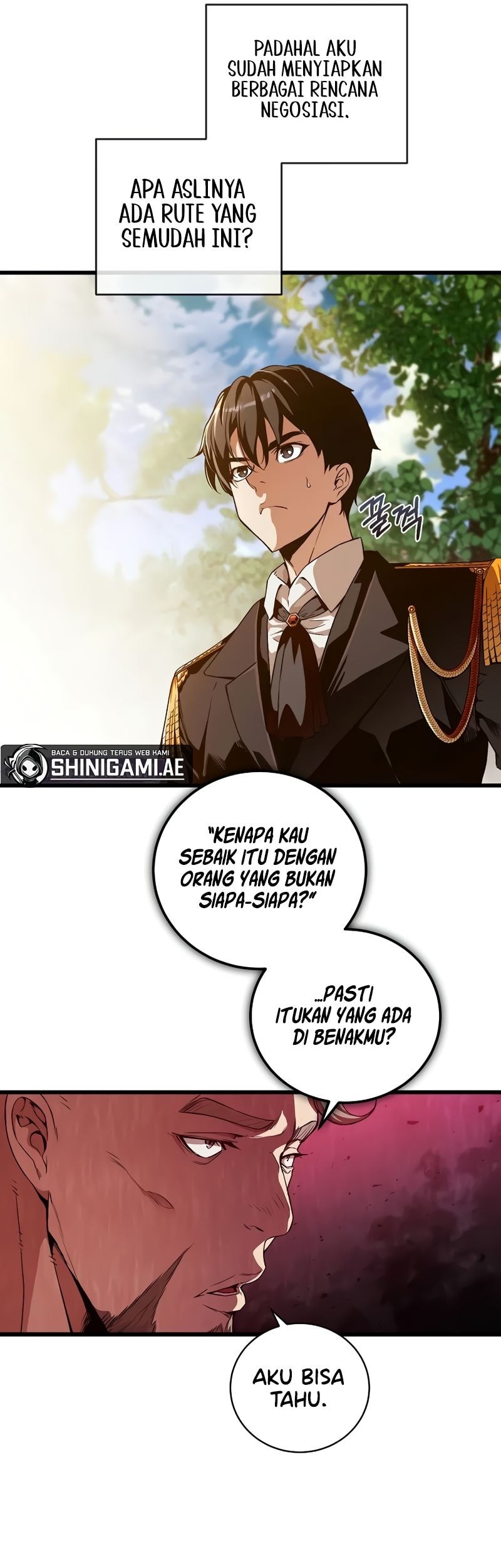 Fated To Be Loved By Villains Chapter 7 Gambar 26