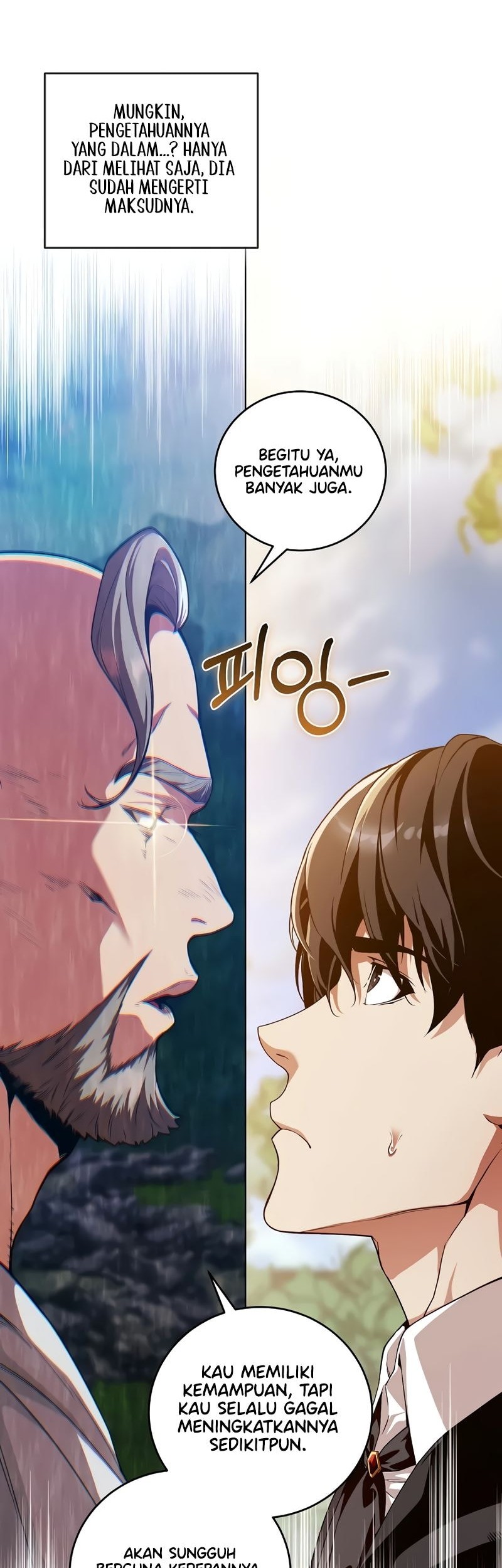 Fated To Be Loved By Villains Chapter 7 Gambar 27