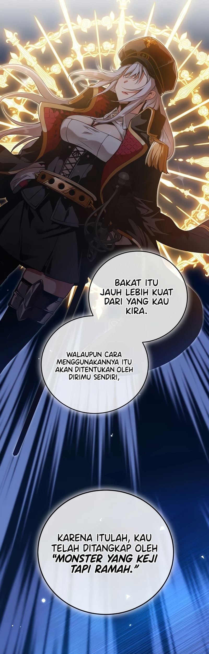Fated To Be Loved By Villains Chapter 7 Gambar 29