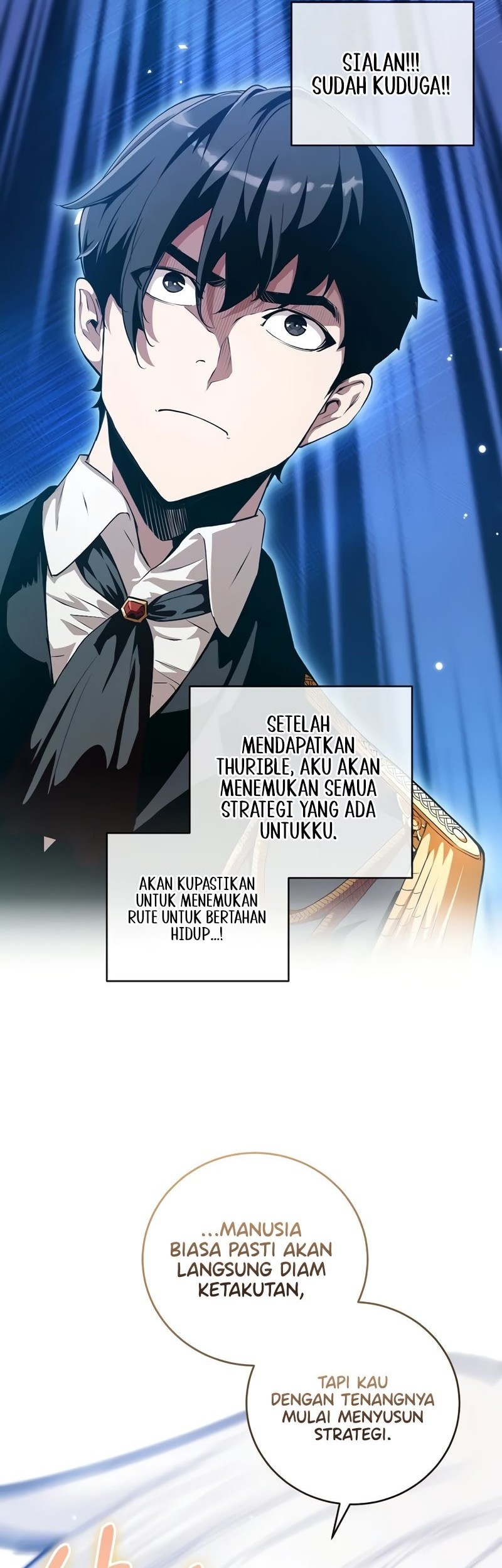 Fated To Be Loved By Villains Chapter 7 Gambar 30