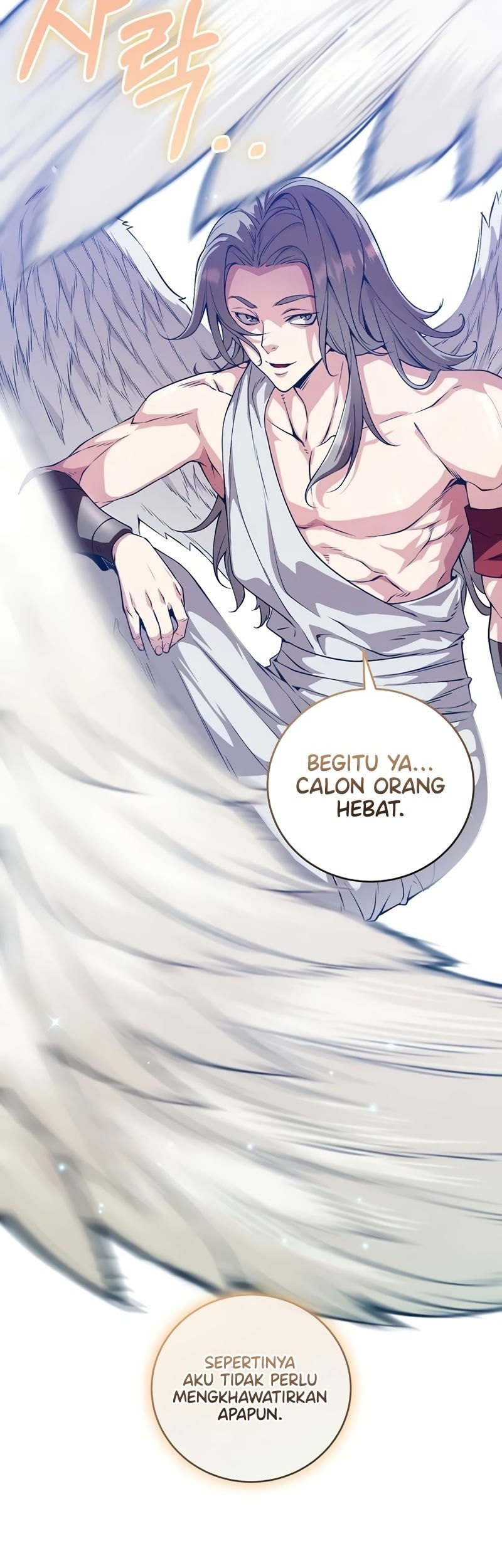 Fated To Be Loved By Villains Chapter 7 Gambar 31