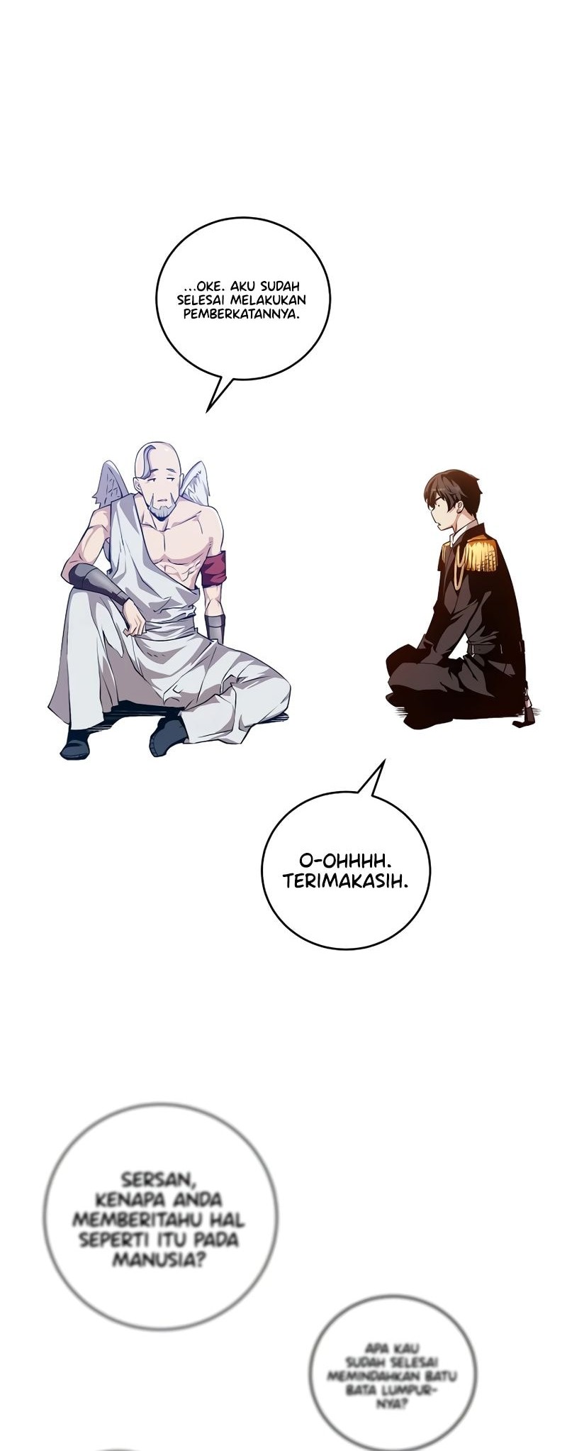 Fated To Be Loved By Villains Chapter 7 Gambar 32