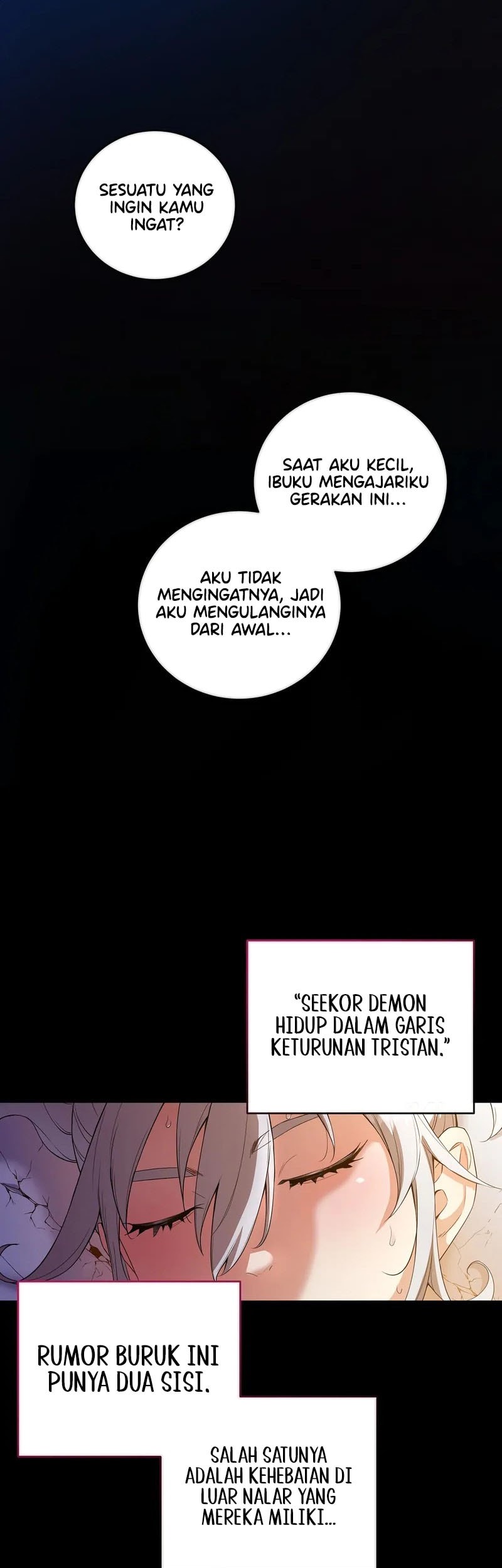 Fated To Be Loved By Villains Chapter 8 Gambar 39